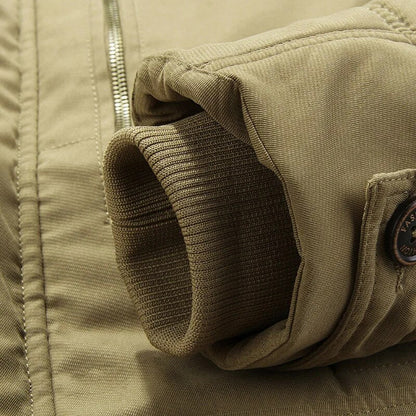 EXPLORER™ | Varme Vinterjakke til Mænd